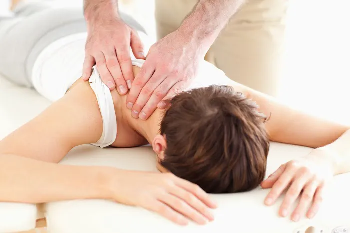 Plainfield Chiropractic Clinic Picture 4