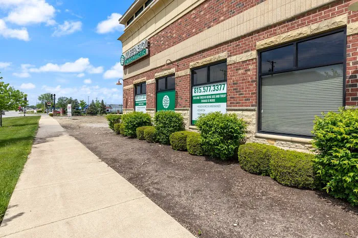 Nu Life Energy Chiropractic Picture 5