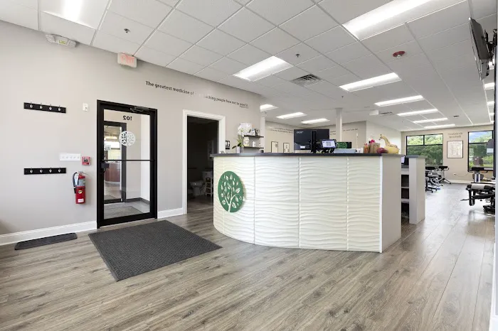 Nu Life Energy Chiropractic Picture 1