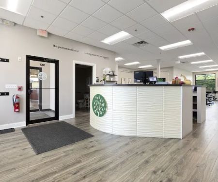 Nu Life Energy Chiropractic
