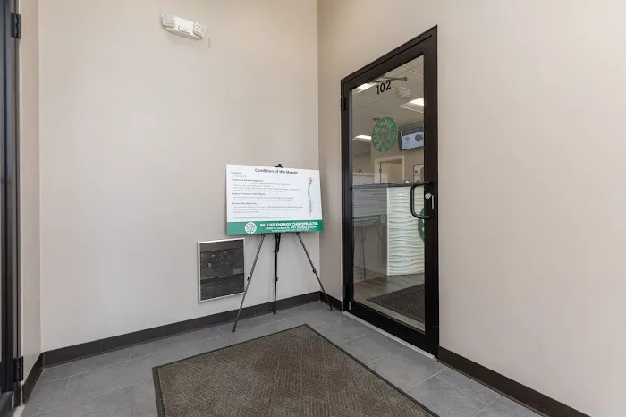 Nu Life Energy Chiropractic Picture 9
