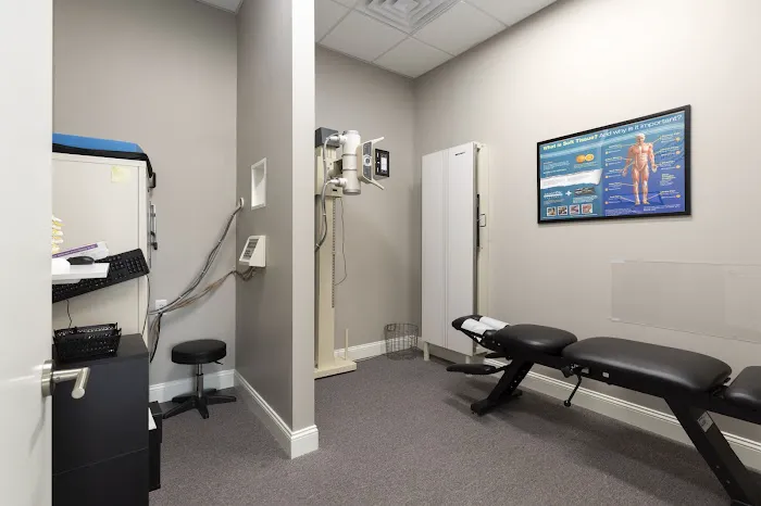 Nu Life Energy Chiropractic Picture 7