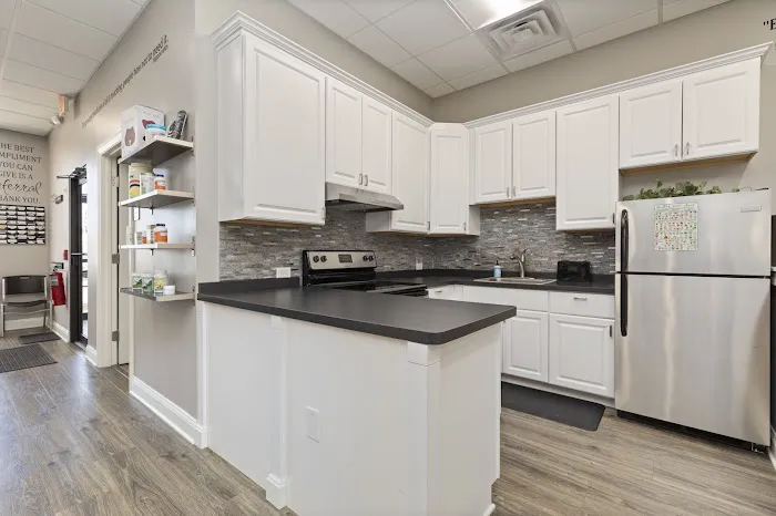 Nu Life Energy Chiropractic Picture 8