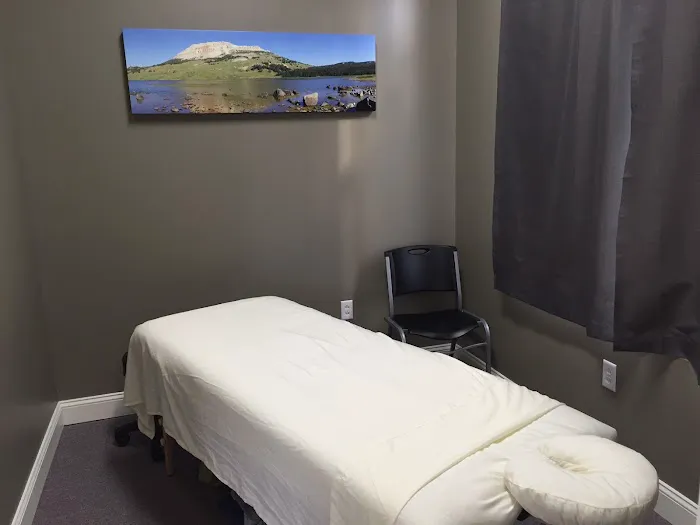 Nu Life Energy Chiropractic Picture 6