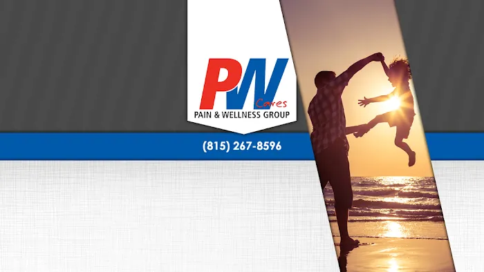 Pain and Wellness Group - Plainfield Picture 3