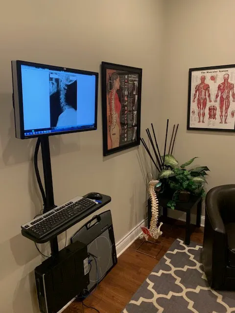 Pain and Wellness Group - Plainfield Picture 1