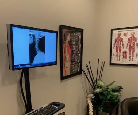 Pain and Wellness Group - Plainfield