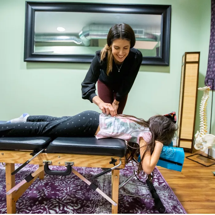 Rooted Family Wellness Picture 2