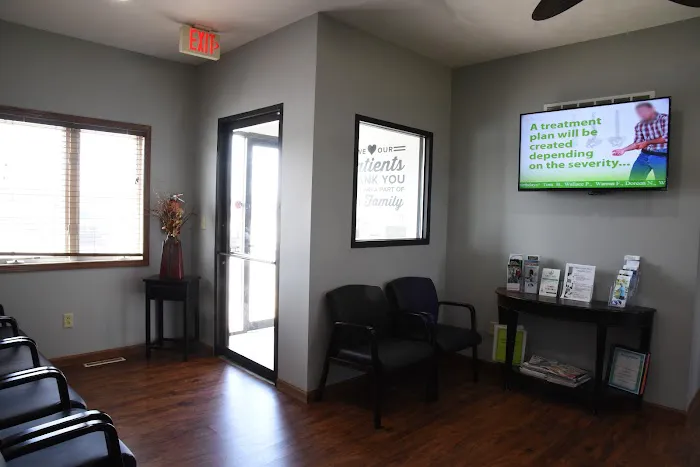 Eaton Chiropractic Picture 5