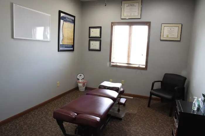 Eaton Chiropractic Picture 7