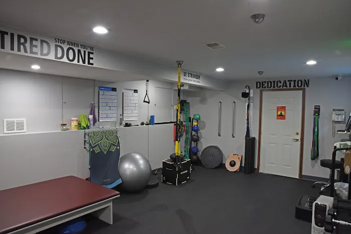 Eaton Chiropractic Picture 6