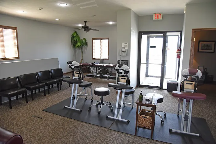 Eaton Chiropractic Picture 9