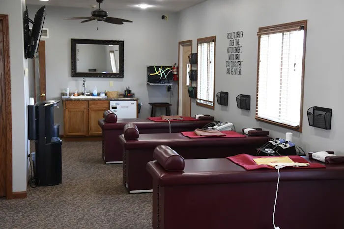 Eaton Chiropractic Picture 2