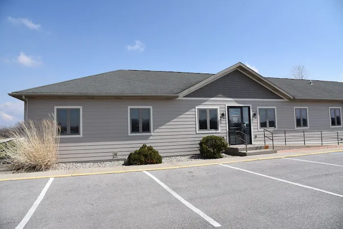 Eaton Chiropractic Picture 10