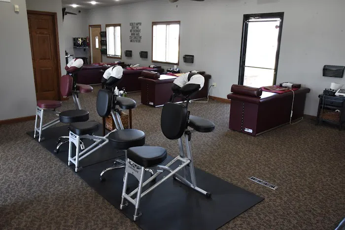 Eaton Chiropractic Picture 3