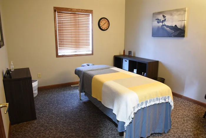Eaton Chiropractic Picture 4