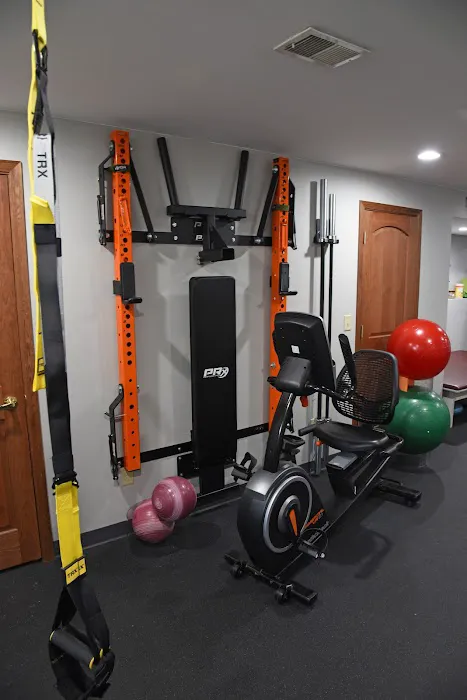 Eaton Chiropractic Picture 1