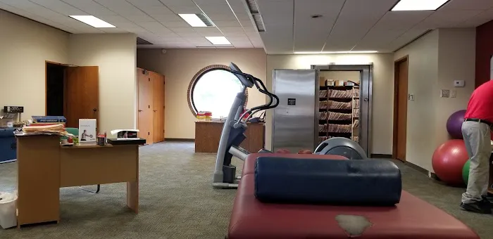 HealthSource Chiropractic of LaPorte Picture 1