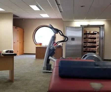 HealthSource Chiropractic of LaPorte