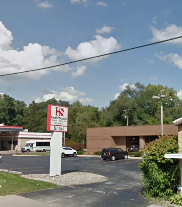 HealthSource Chiropractic of LaPorte Picture 4