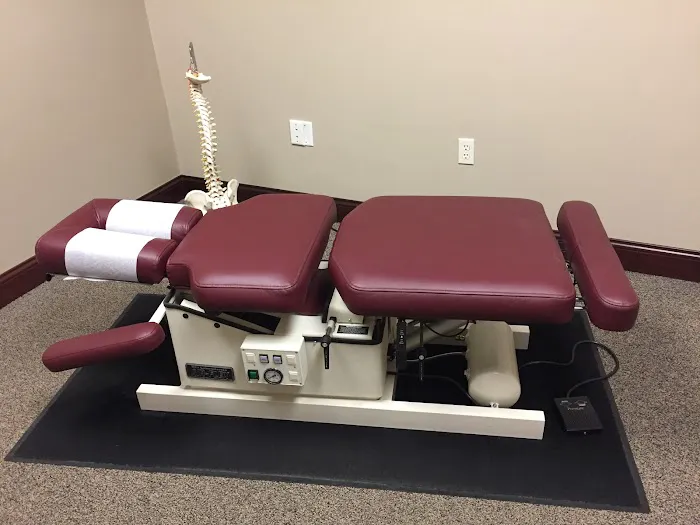 Laporte Chiropractic Clinic Picture 1