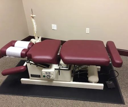 Laporte Chiropractic Clinic