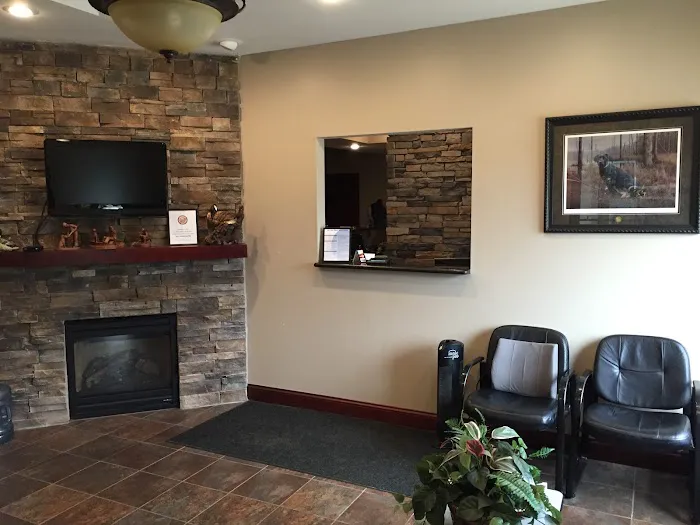 Laporte Chiropractic Clinic Picture 2