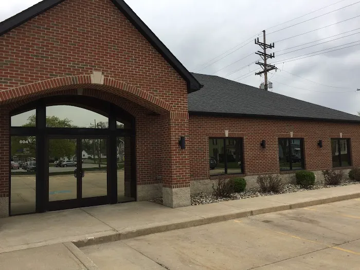 Laporte Chiropractic Clinic Picture 7