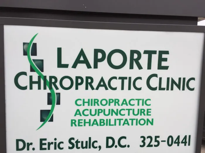 Laporte Chiropractic Clinic Picture 3