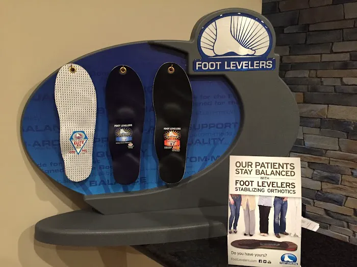 Laporte Chiropractic Clinic Picture 10