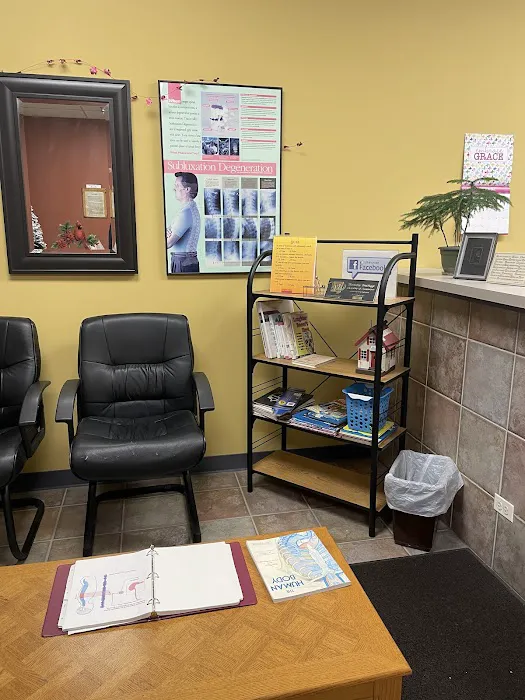 Gorski Chiropractic Center Picture 5