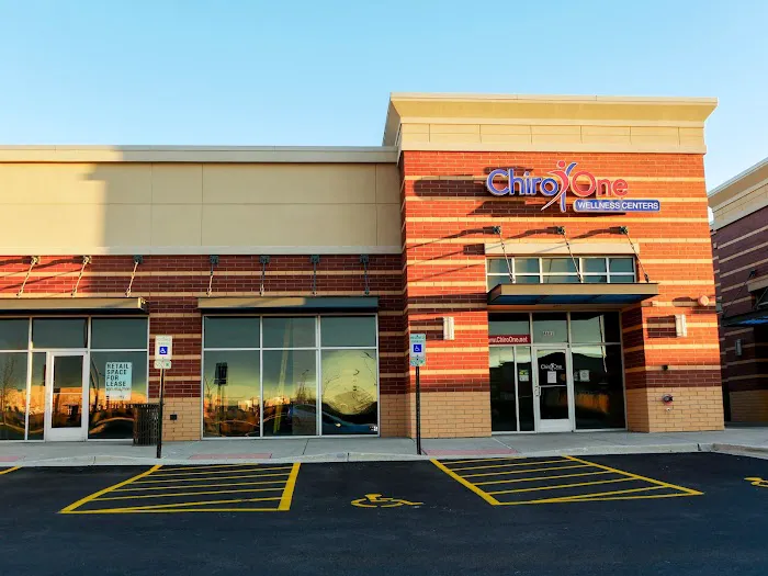 Chiro One Chiropractic & Wellness Center of South Barrington Picture 4