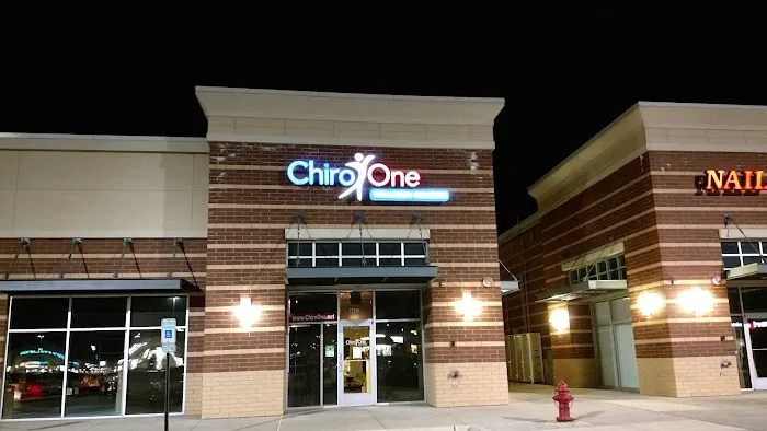 Chiro One Chiropractic & Wellness Center of South Barrington Picture 1