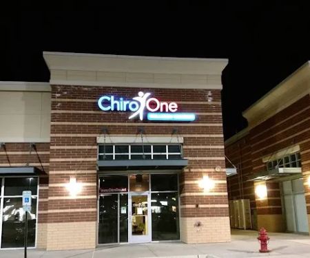 Chiro One Chiropractic & Wellness Center of South Barrington