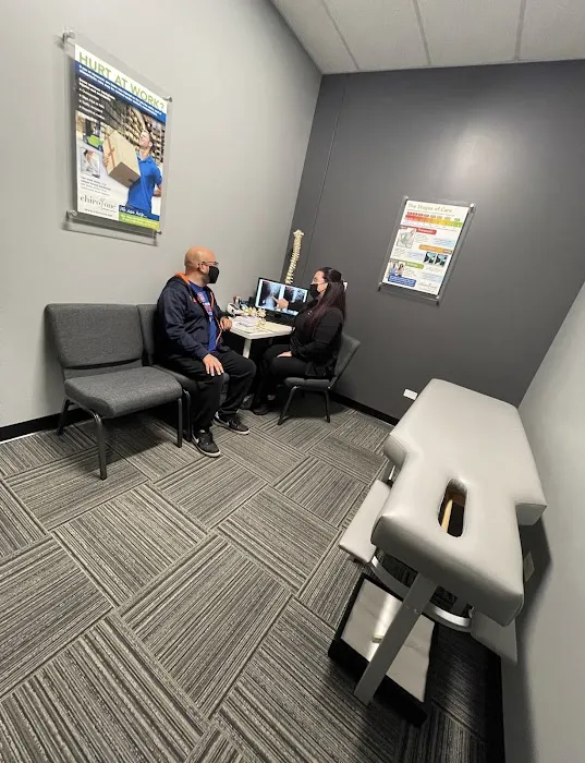 Chiro One Chiropractic & Wellness Center of South Barrington Picture 5