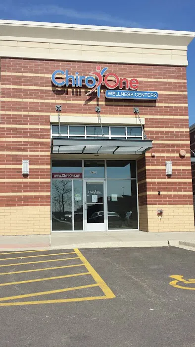 Chiro One Chiropractic & Wellness Center of South Barrington Picture 7