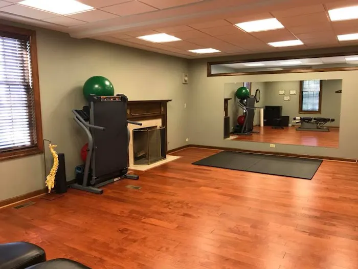 Active Life Chiropractic and Wellness Center Picture 2