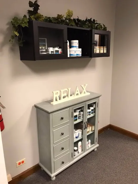 Active Life Chiropractic and Wellness Center Picture 4