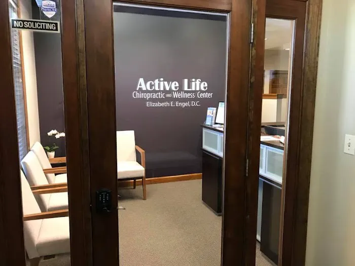 Active Life Chiropractic and Wellness Center Picture 6