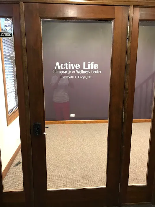 Active Life Chiropractic and Wellness Center Picture 3