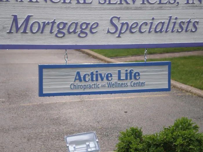 Active Life Chiropractic and Wellness Center Picture 10