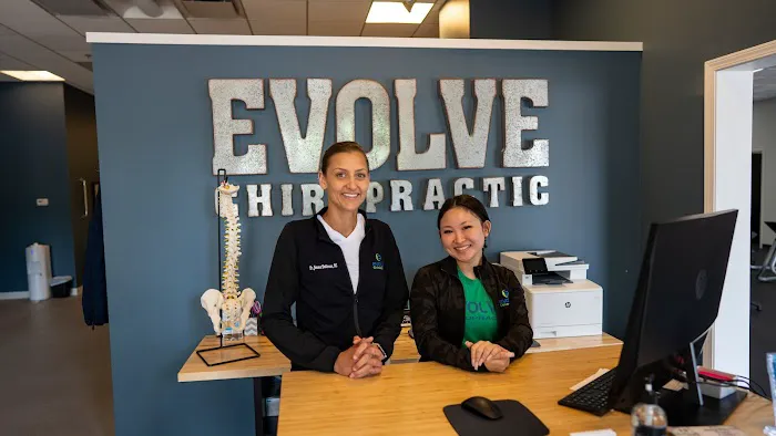 Evolve Chiropractic of Palatine Picture 3