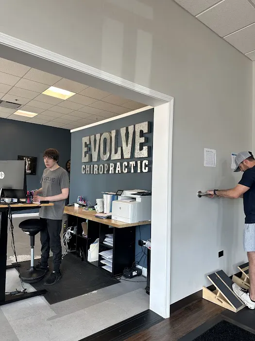 Evolve Chiropractic of Palatine Picture 5
