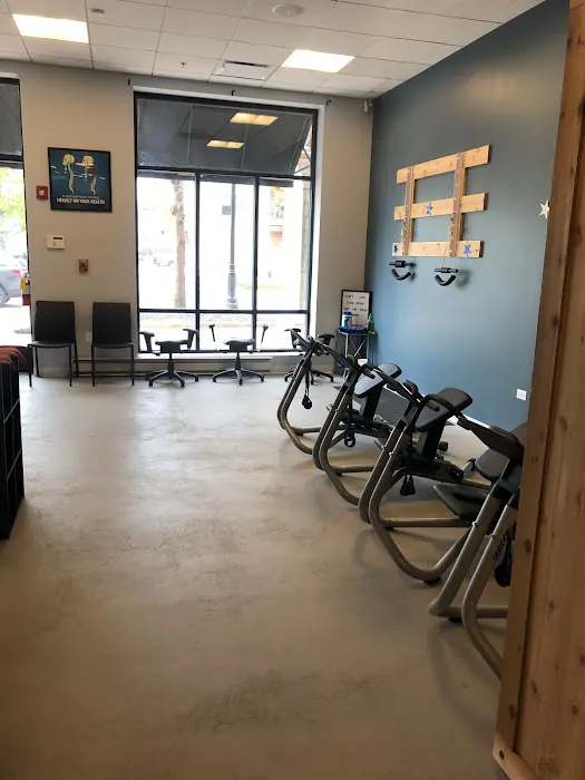 Evolve Chiropractic of Palatine Picture 9