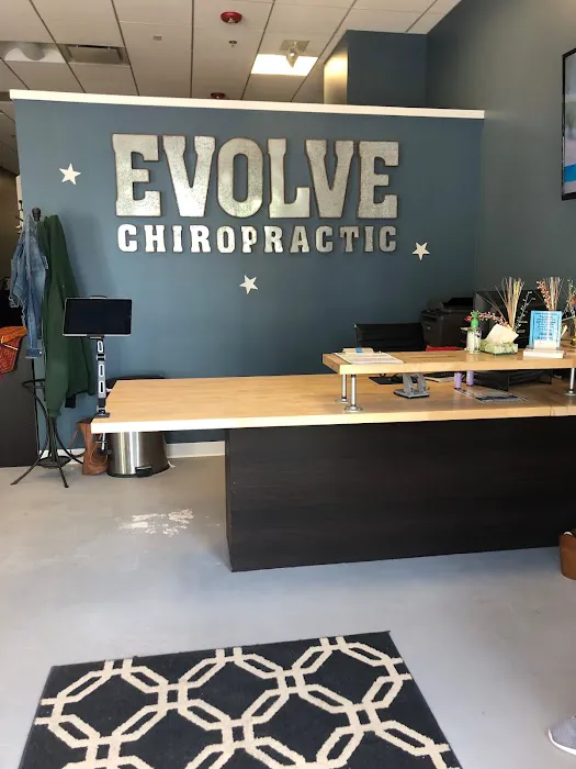 Evolve Chiropractic of Palatine Picture 1