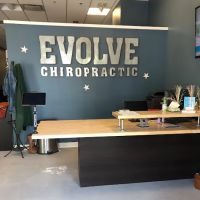 Evolve Chiropractic of Palatine ico