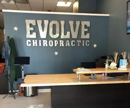 Evolve Chiropractic of Palatine