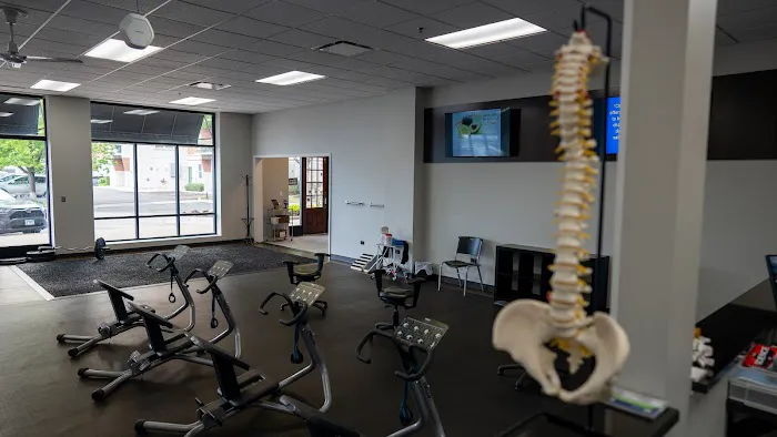 Evolve Chiropractic of Palatine Picture 4