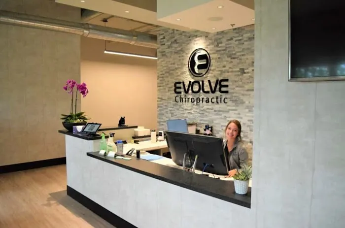 Evolve Chiropractic of Palatine Picture 10