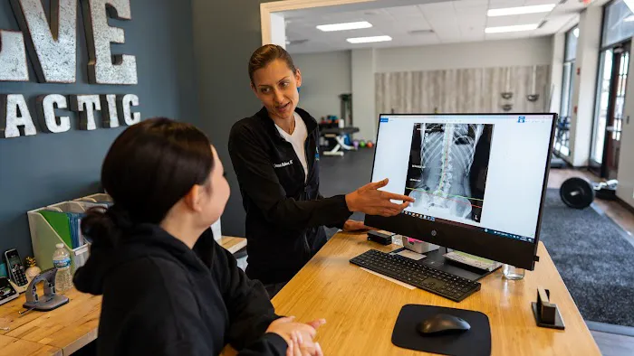 Evolve Chiropractic of Palatine Picture 2